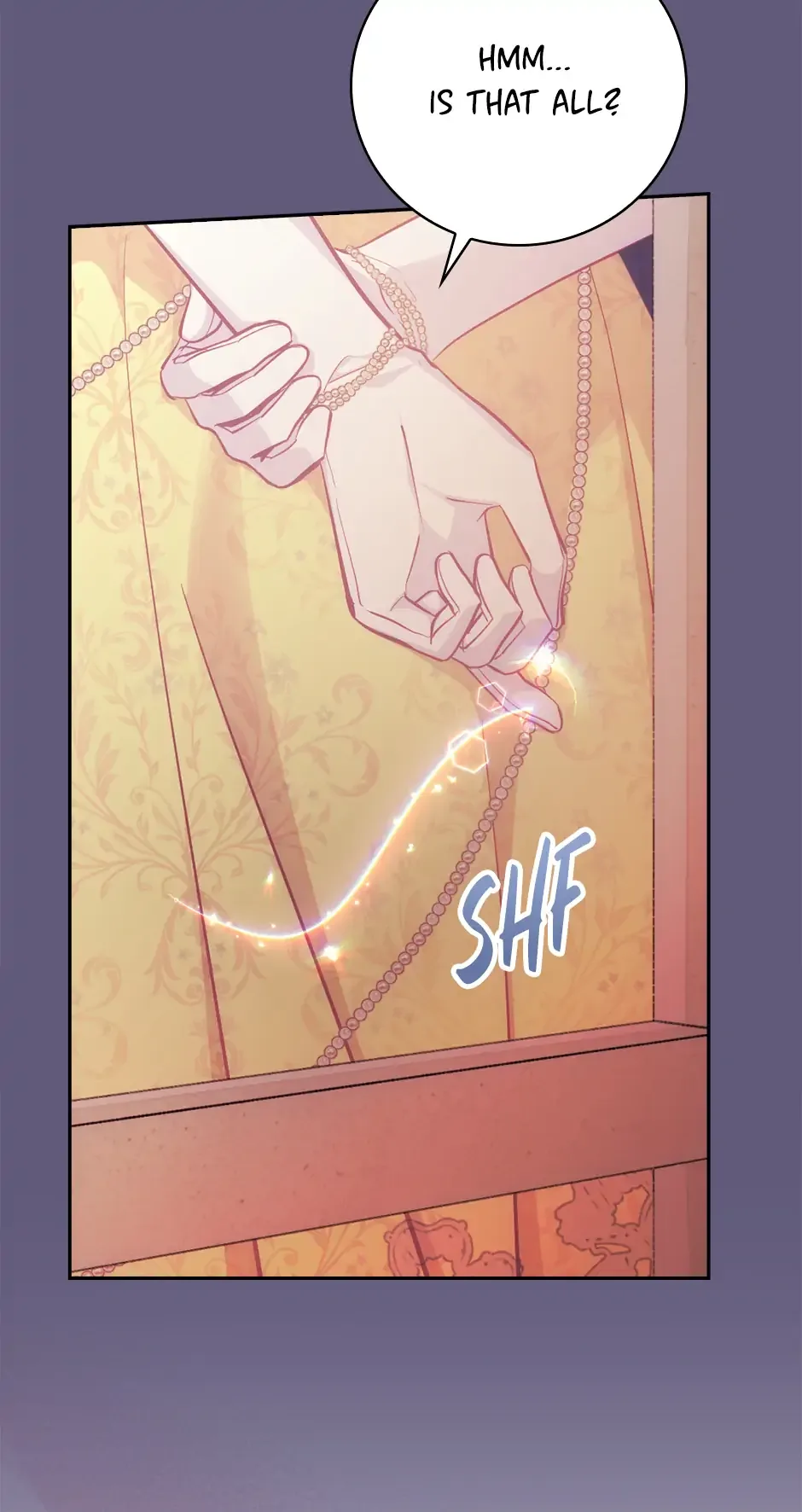 I’m Going To Meet You Beyond Time Chapter 29 page 54