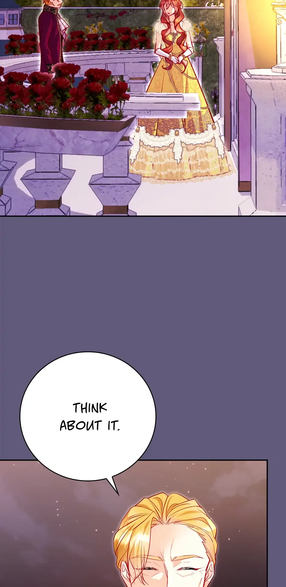I’m Going To Meet You Beyond Time Chapter 29 page 67