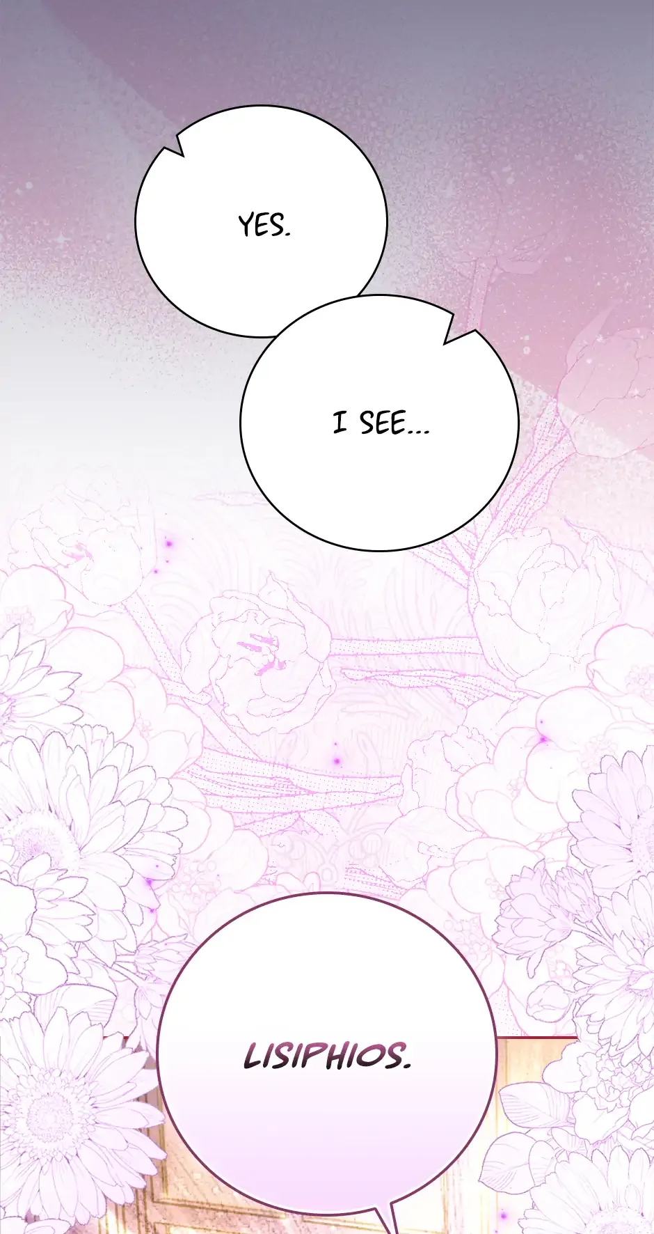 I’m Going To Meet You Beyond Time Chapter 29 page 55