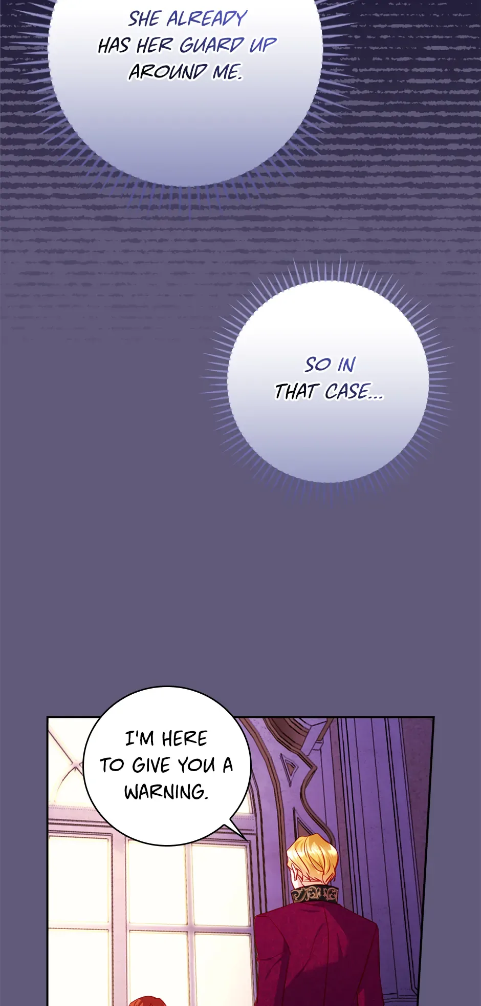 I’m Going To Meet You Beyond Time Chapter 29 page 45