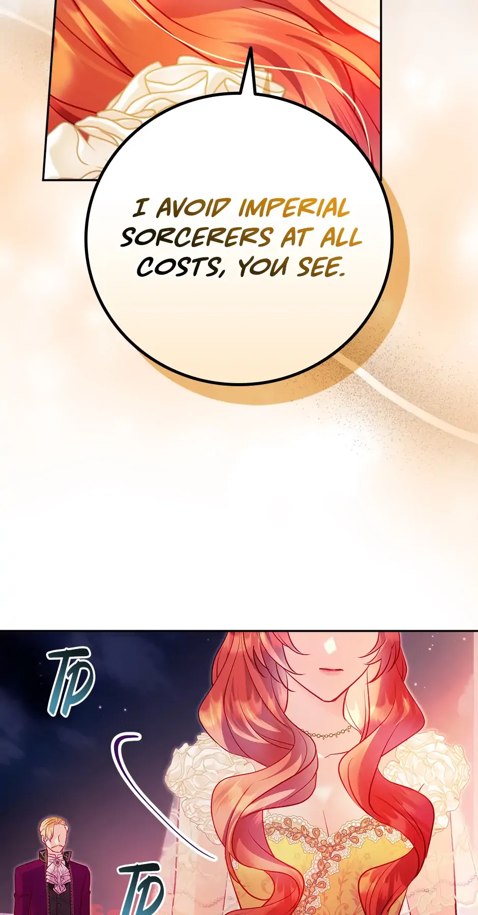 I’m Going To Meet You Beyond Time Chapter 29 page 71