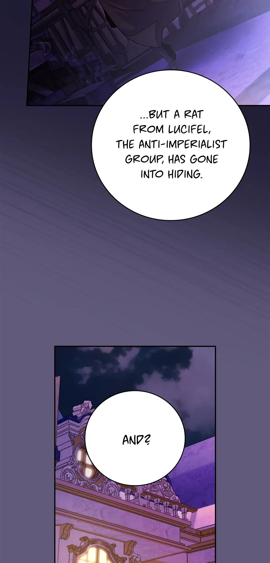 I’m Going To Meet You Beyond Time Chapter 29 page 47