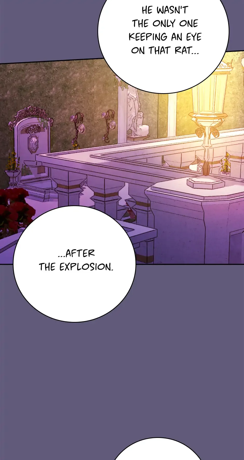 I’m Going To Meet You Beyond Time Chapter 29 page 53