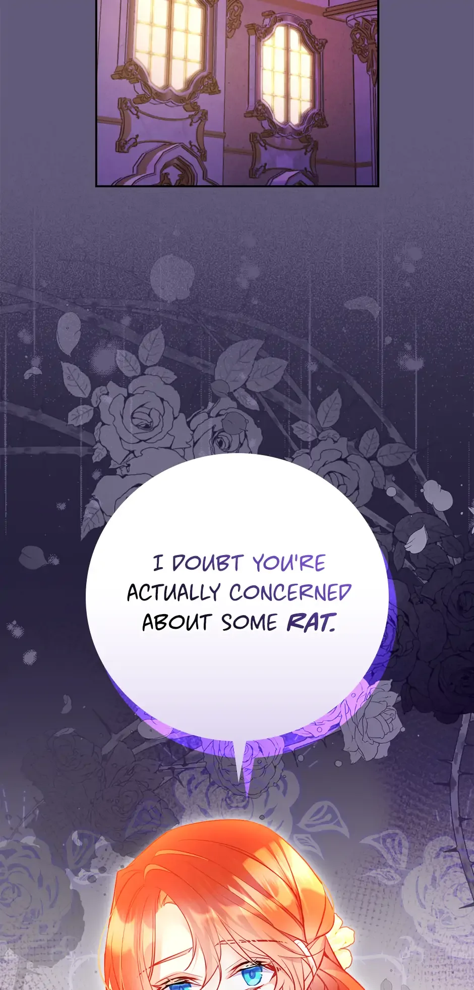 I’m Going To Meet You Beyond Time Chapter 29 page 48
