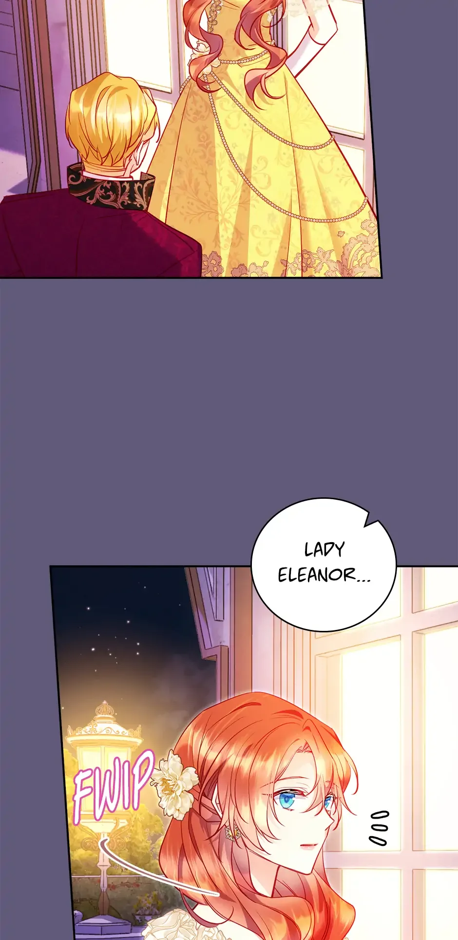 I’m Going To Meet You Beyond Time Chapter 29 page 65