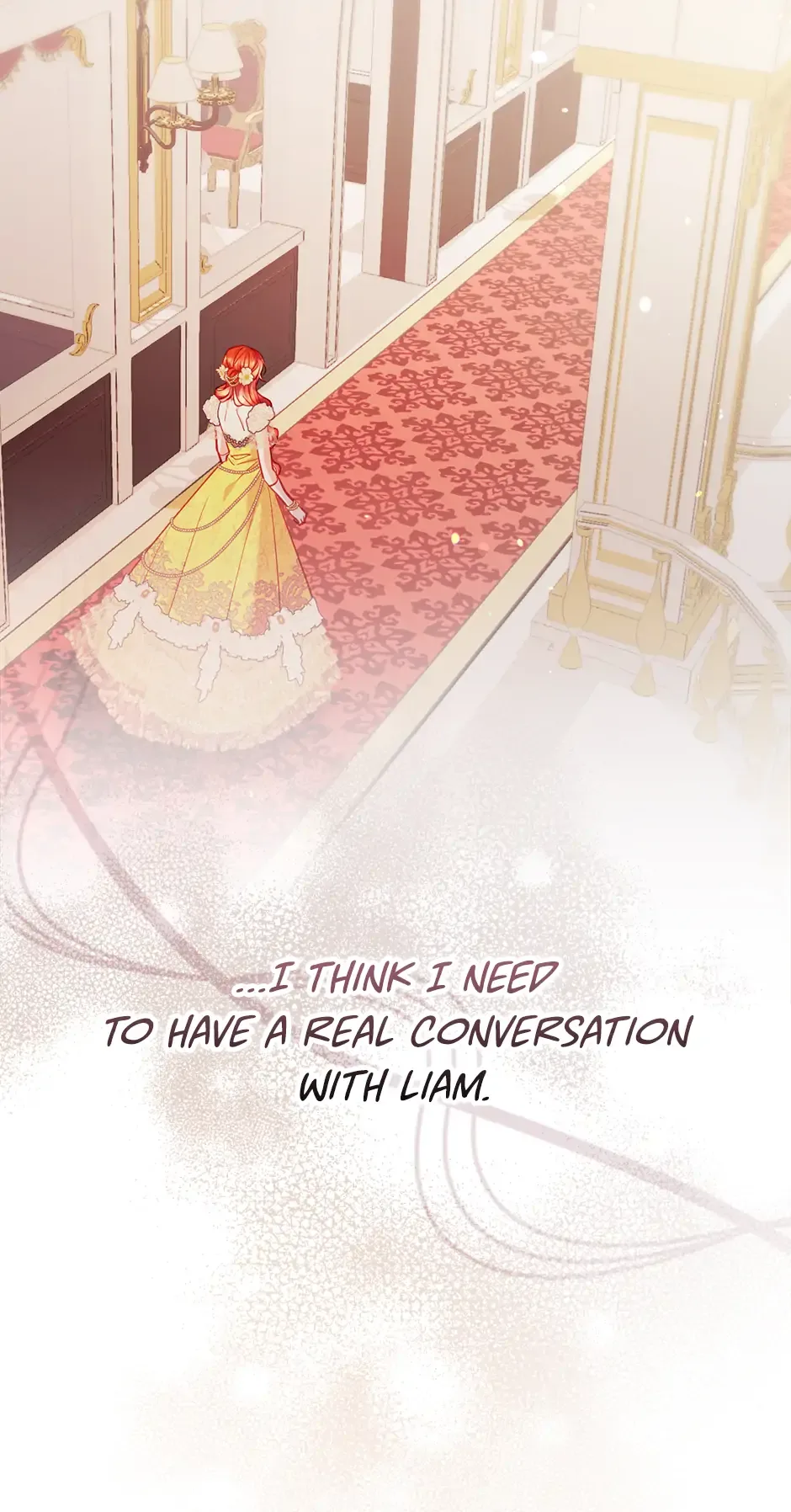 I’m Going To Meet You Beyond Time Chapter 29 page 76
