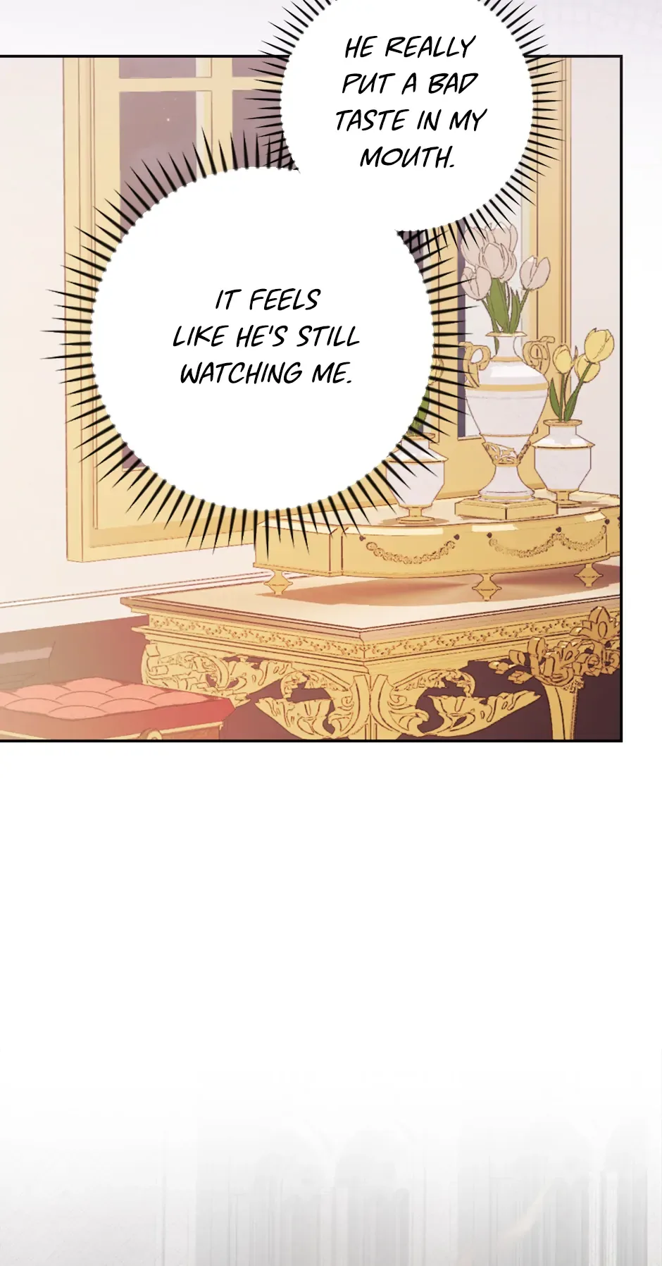 I’m Going To Meet You Beyond Time Chapter 29 page 73