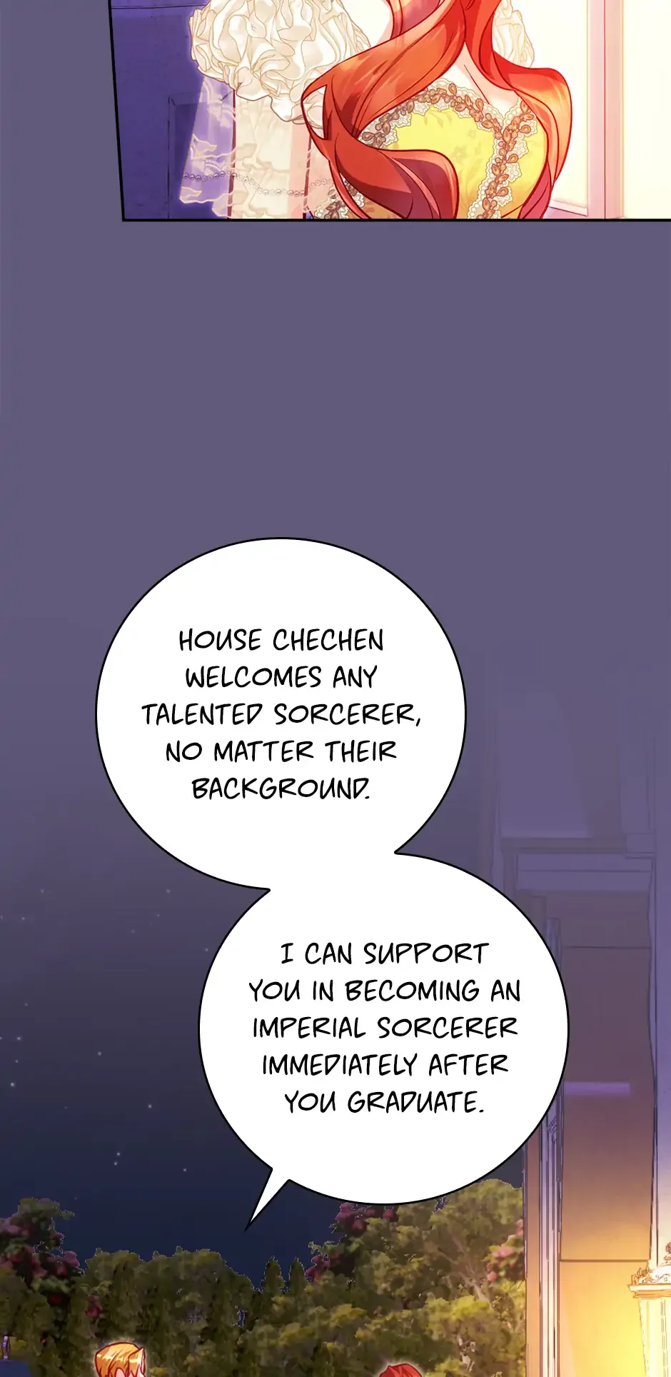I’m Going To Meet You Beyond Time Chapter 29 page 66