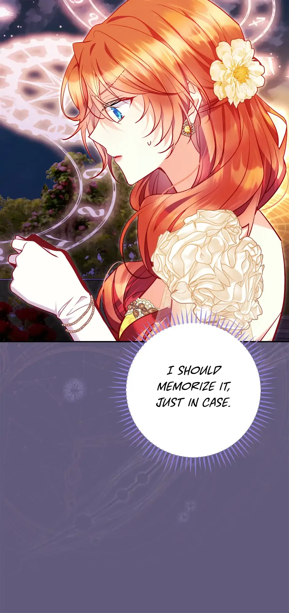 I’m Going To Meet You Beyond Time Chapter 29 page 62