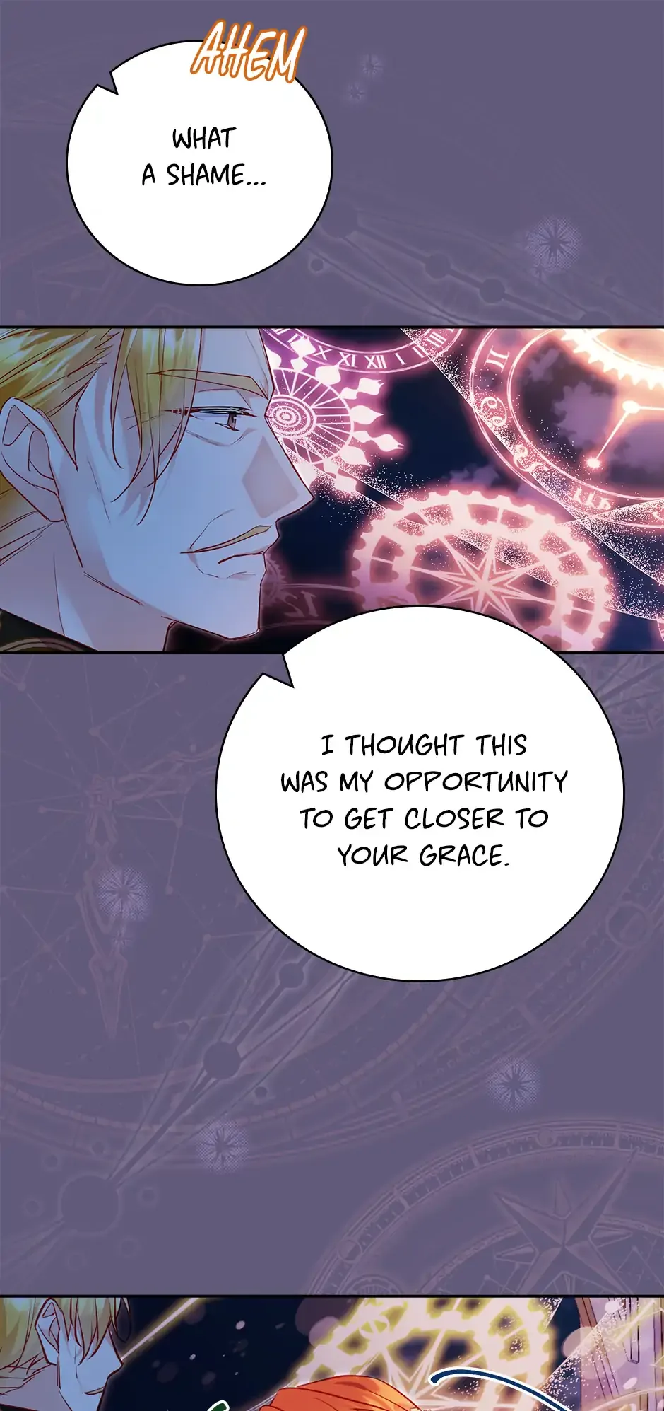 I’m Going To Meet You Beyond Time Chapter 29 page 57