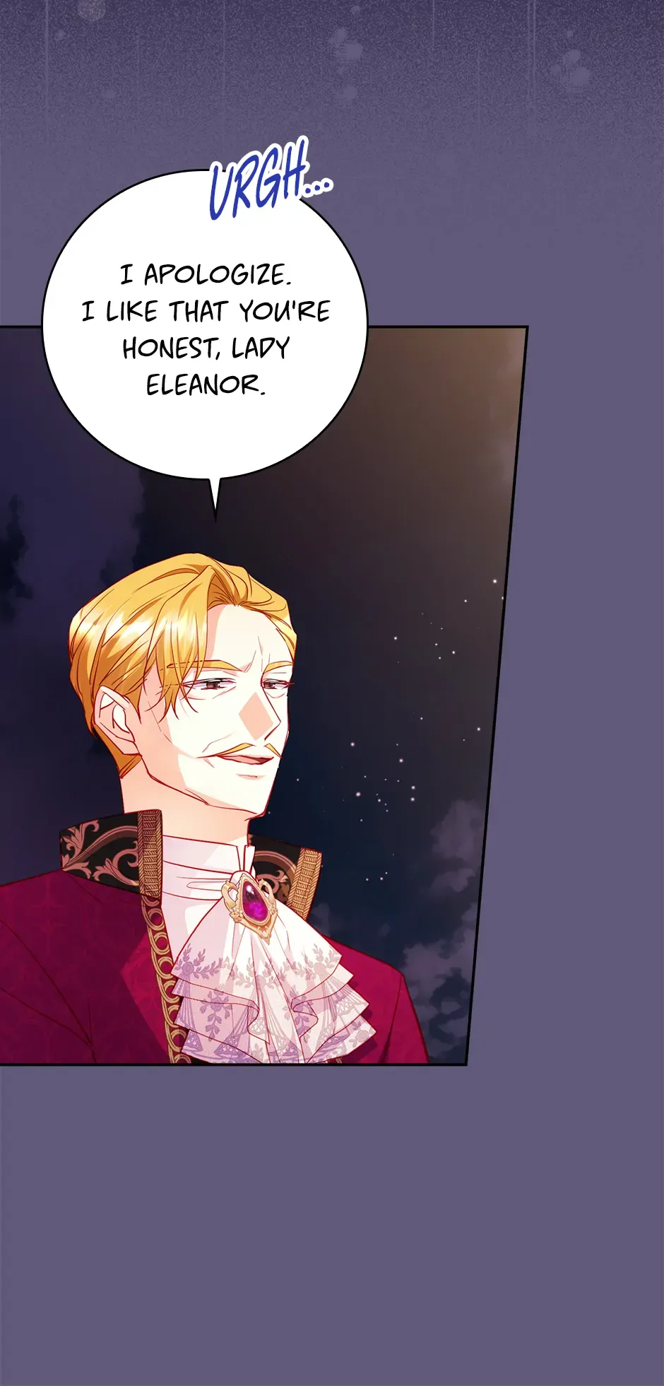 I’m Going To Meet You Beyond Time Chapter 29 page 50
