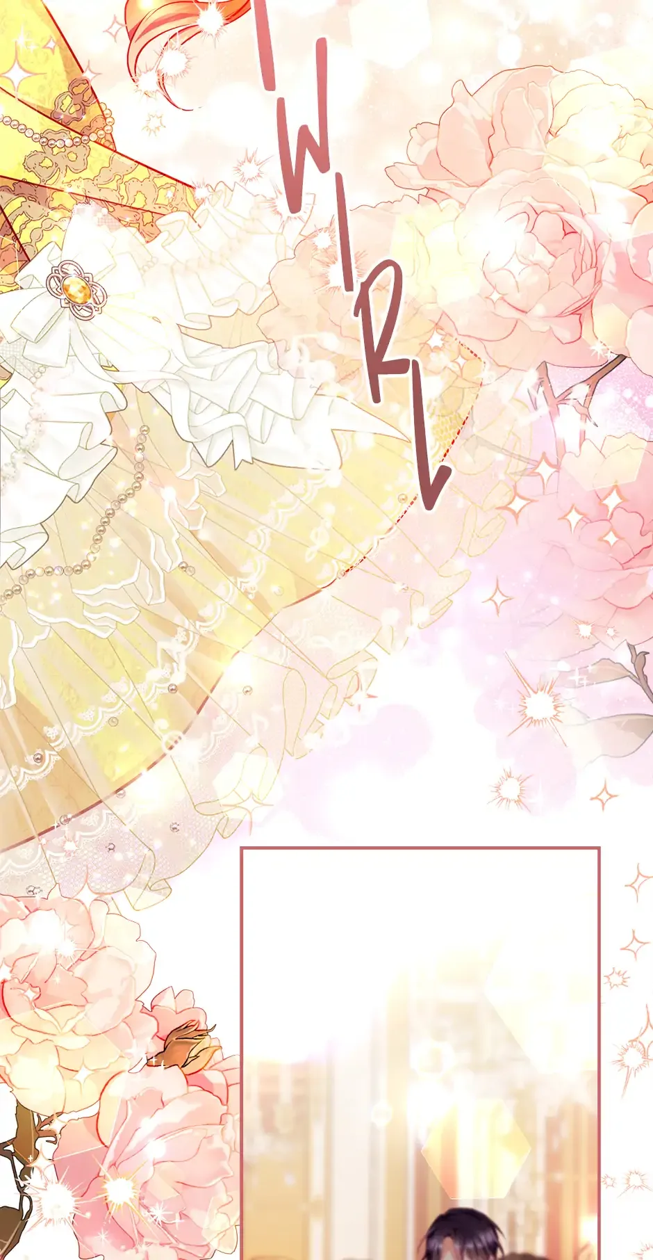 I’m Going To Meet You Beyond Time Chapter 27 page 22