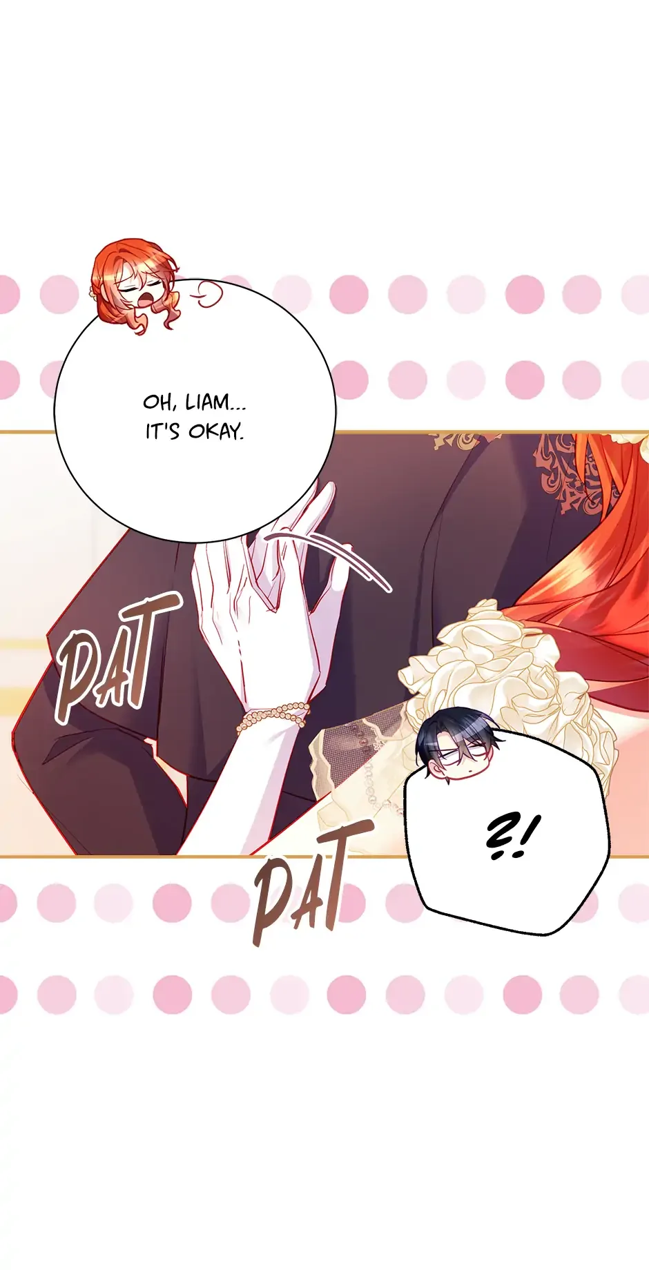 I’m Going To Meet You Beyond Time Chapter 28 page 13
