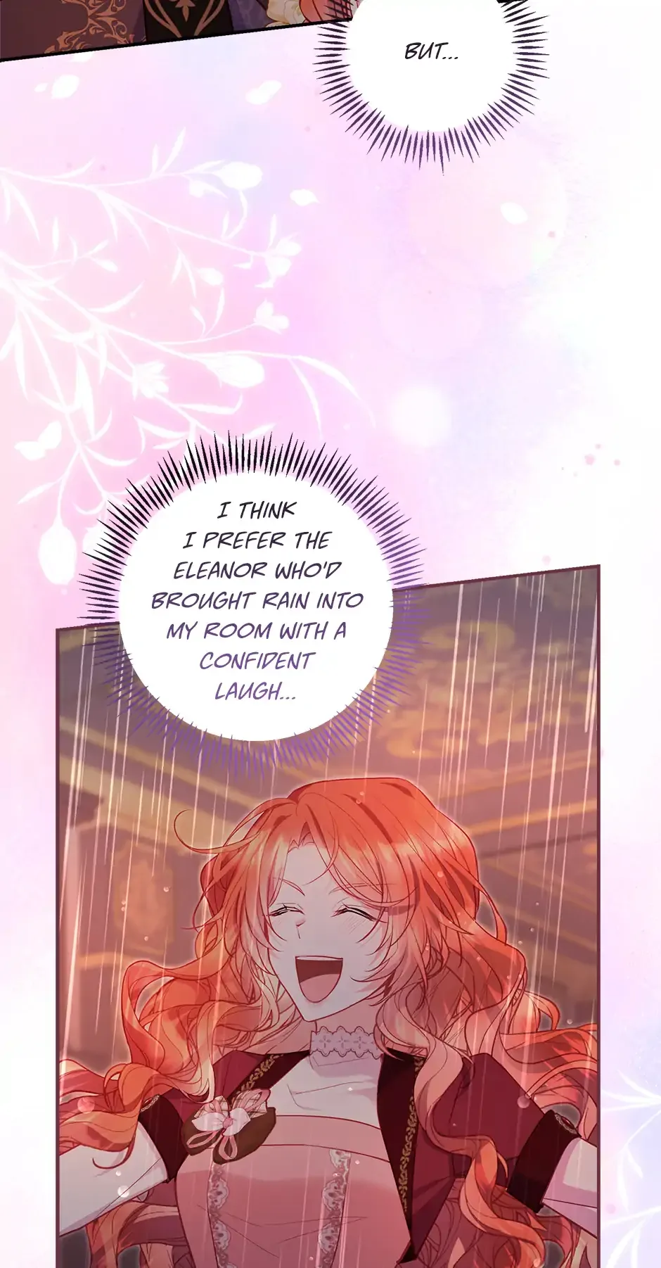 I’m Going To Meet You Beyond Time Chapter 28 page 5