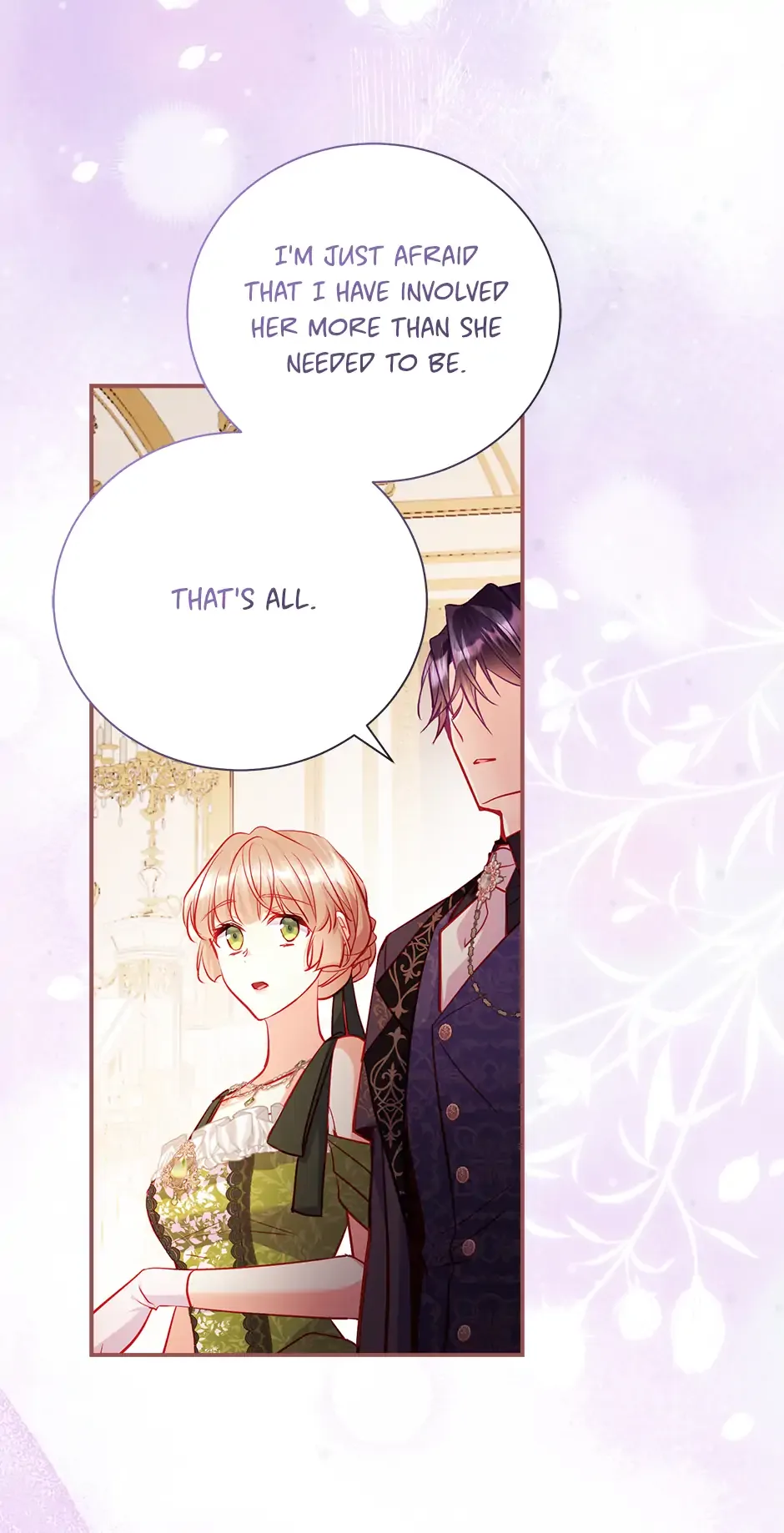 I’m Going To Meet You Beyond Time Chapter 27 page 31