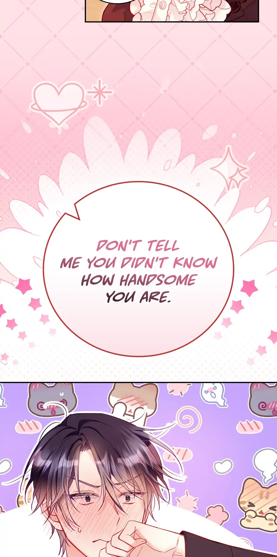 I’m Going To Meet You Beyond Time Chapter 30 page 18