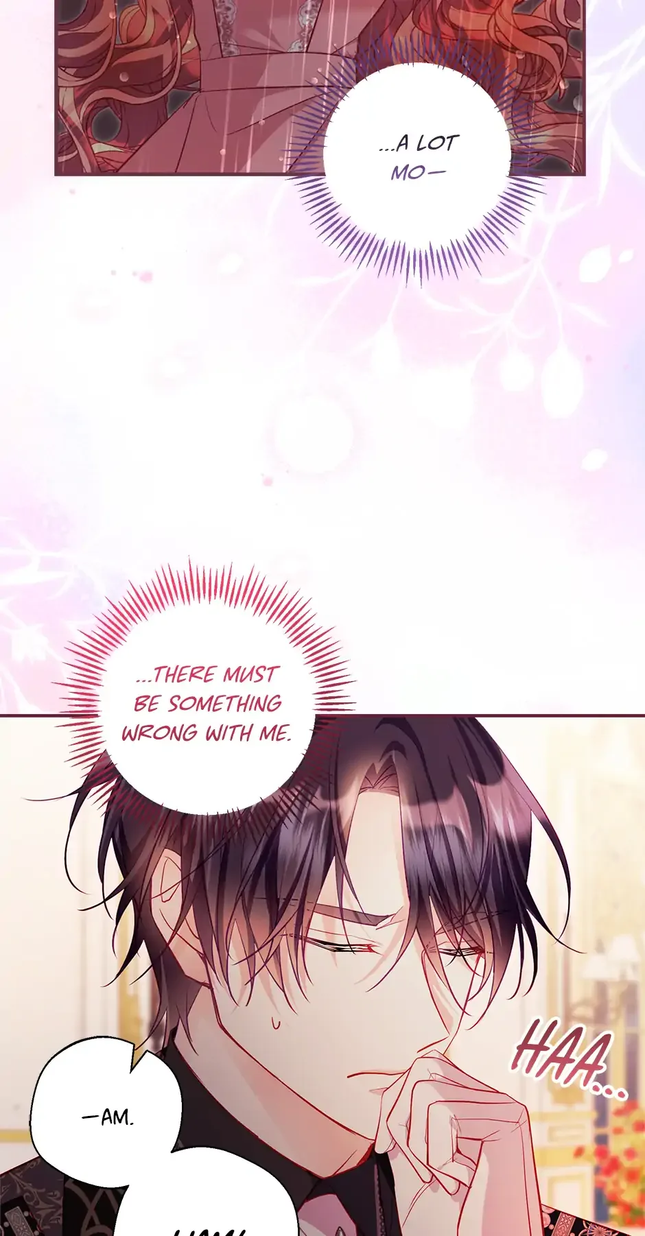I’m Going To Meet You Beyond Time Chapter 28 page 6