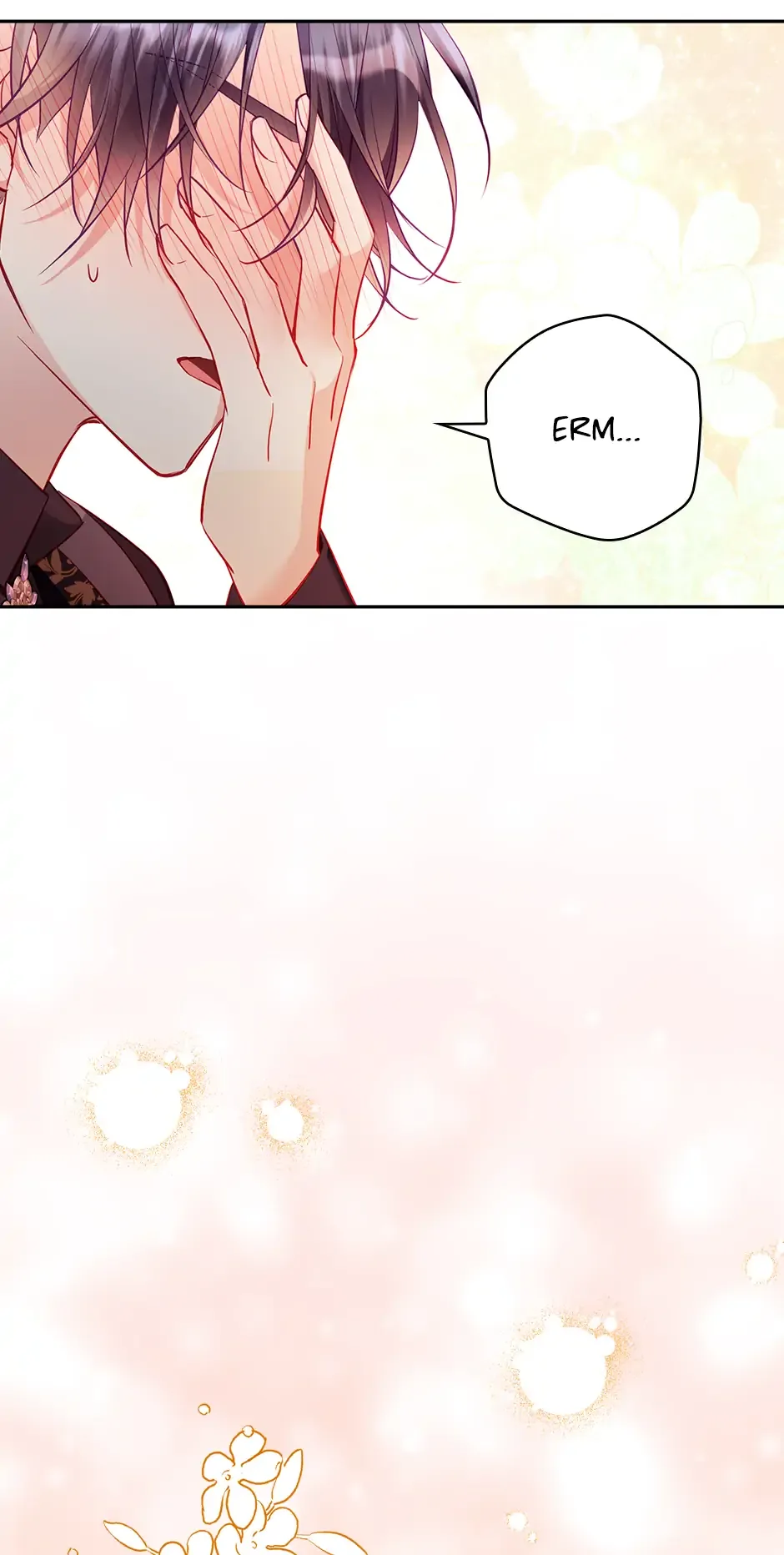 I’m Going To Meet You Beyond Time Chapter 30 page 21