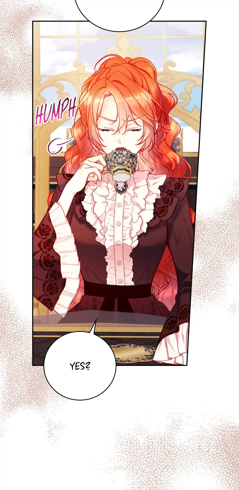 I’m Going To Meet You Beyond Time Chapter 30 page 9