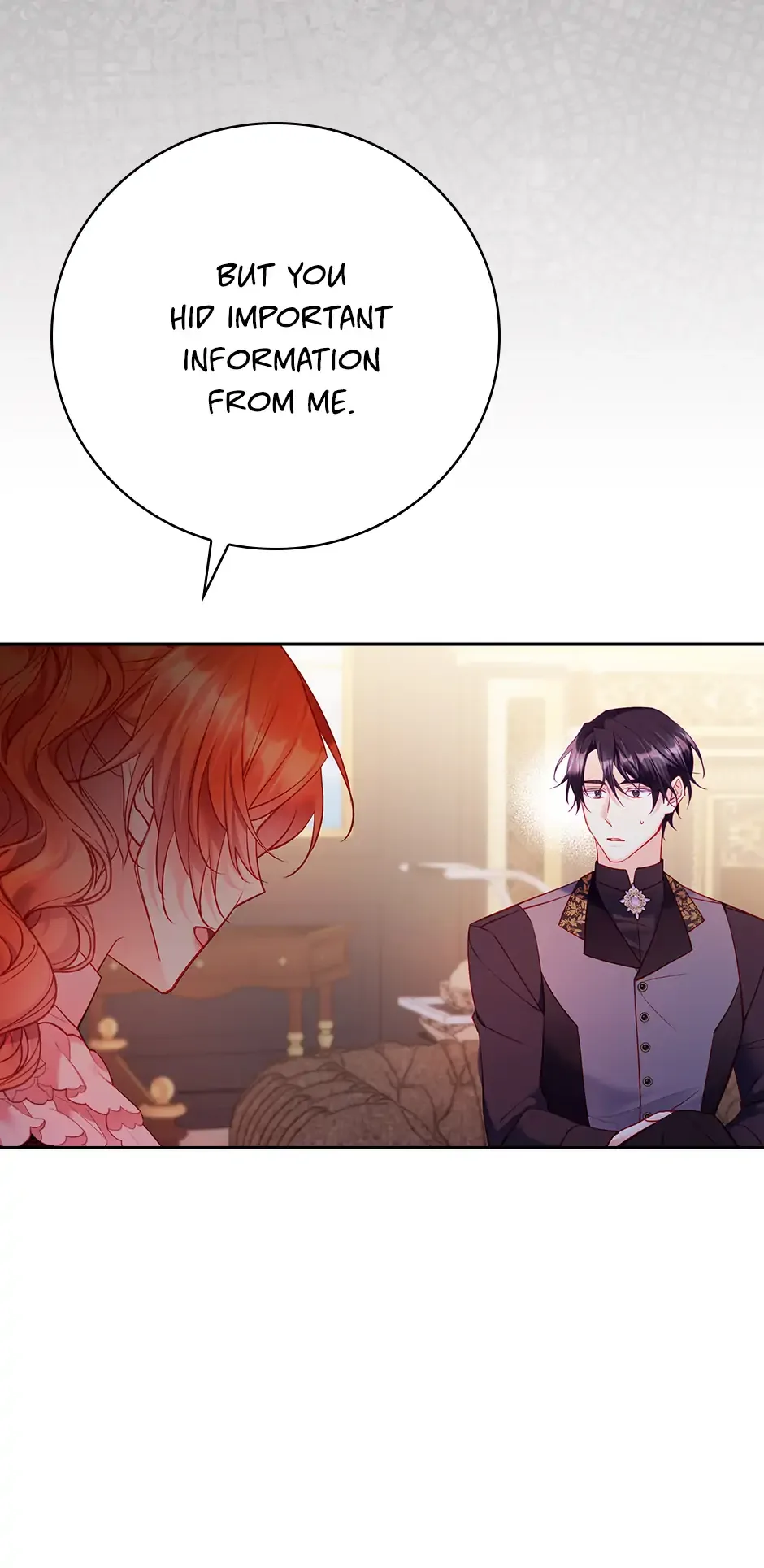 I’m Going To Meet You Beyond Time Chapter 30 page 33