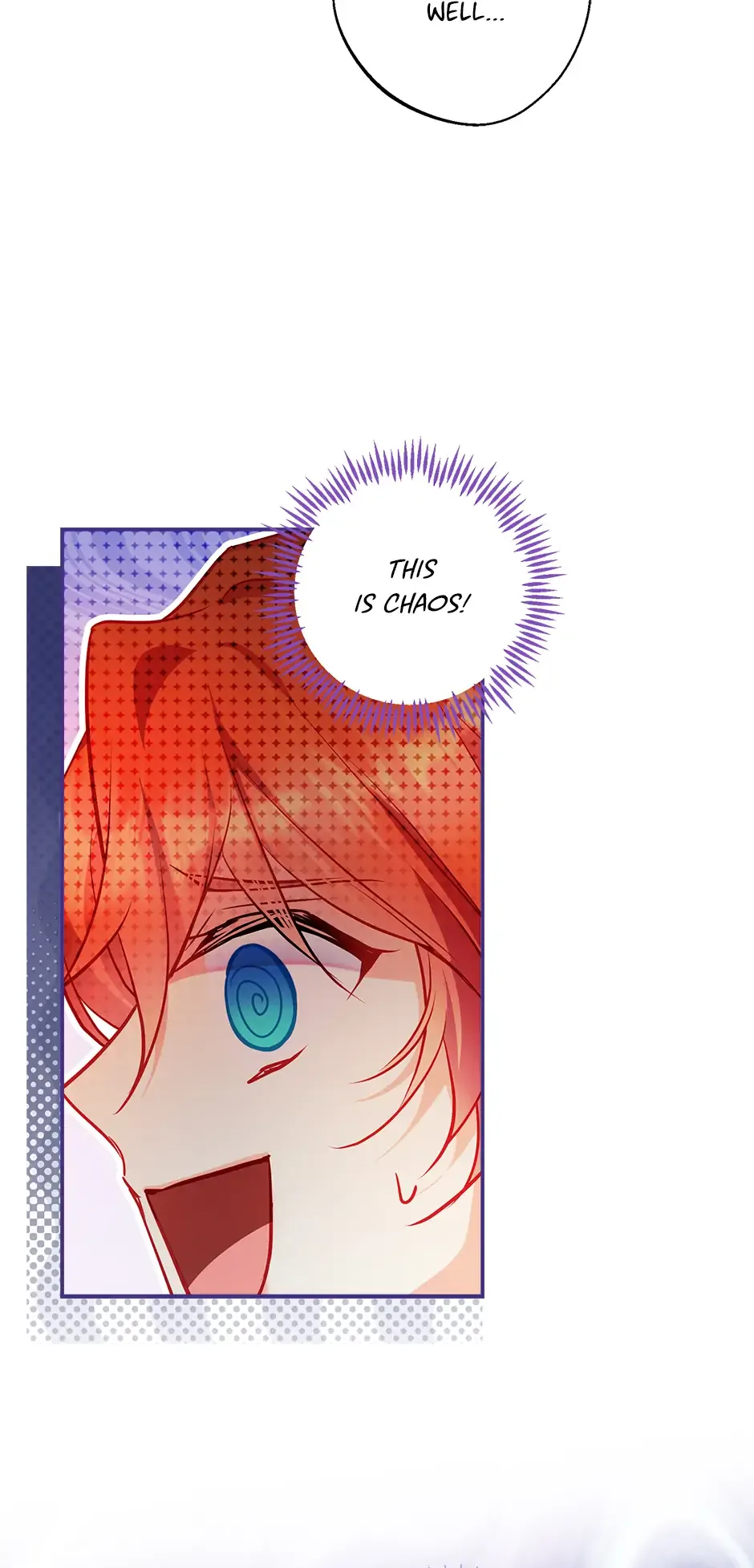 I’m Going To Meet You Beyond Time Chapter 27 page 36