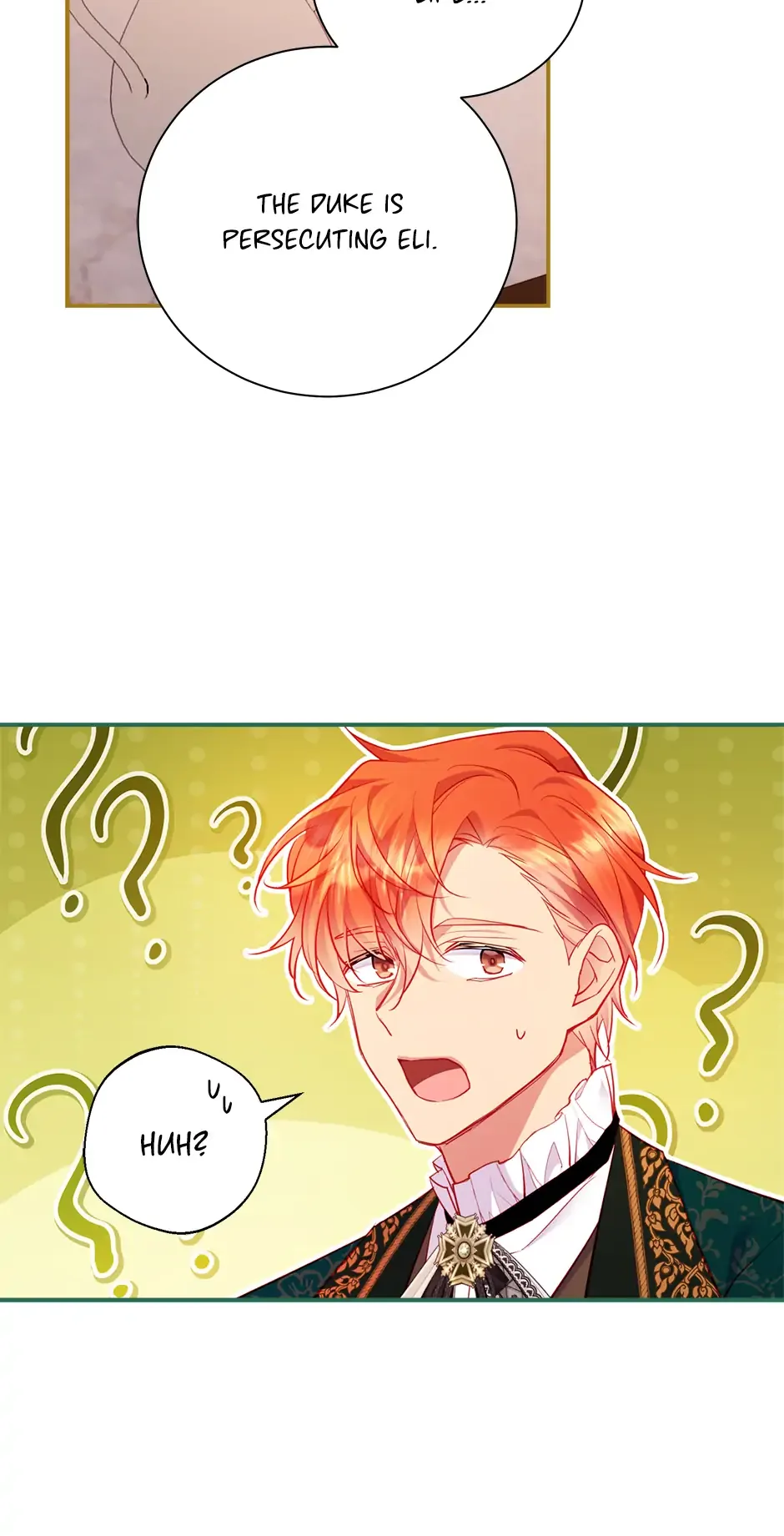 I’m Going To Meet You Beyond Time Chapter 28 page 23