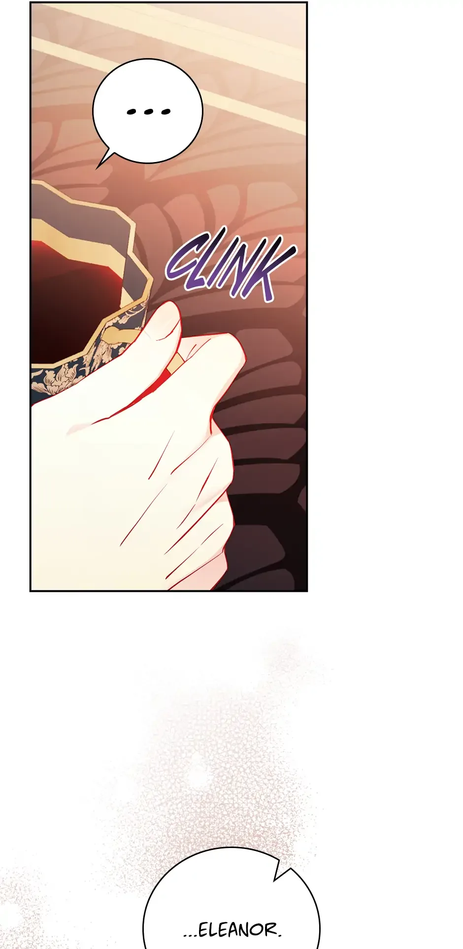 I’m Going To Meet You Beyond Time Chapter 30 page 8