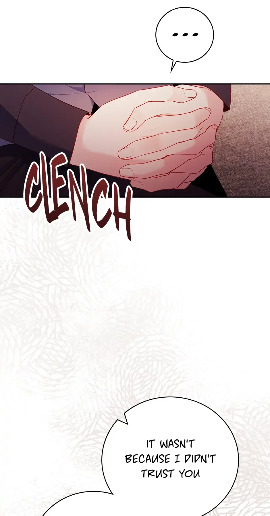 I’m Going To Meet You Beyond Time Chapter 30 page 34