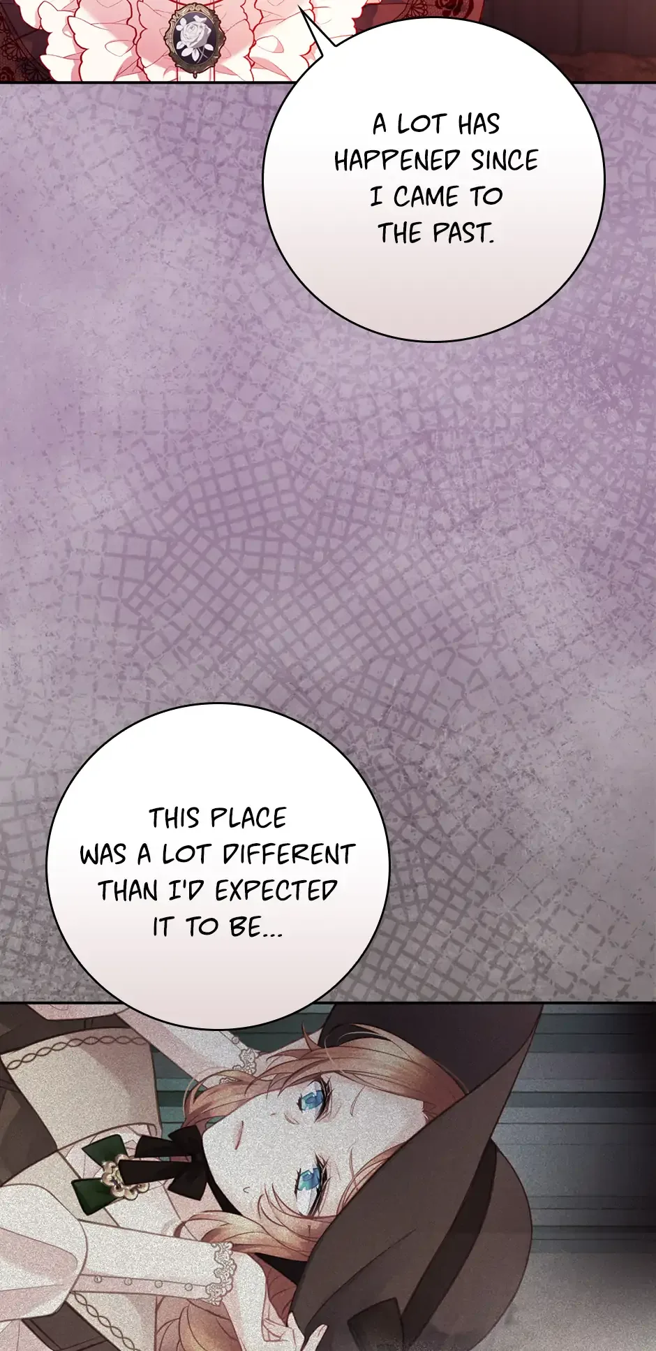I’m Going To Meet You Beyond Time Chapter 30 page 31