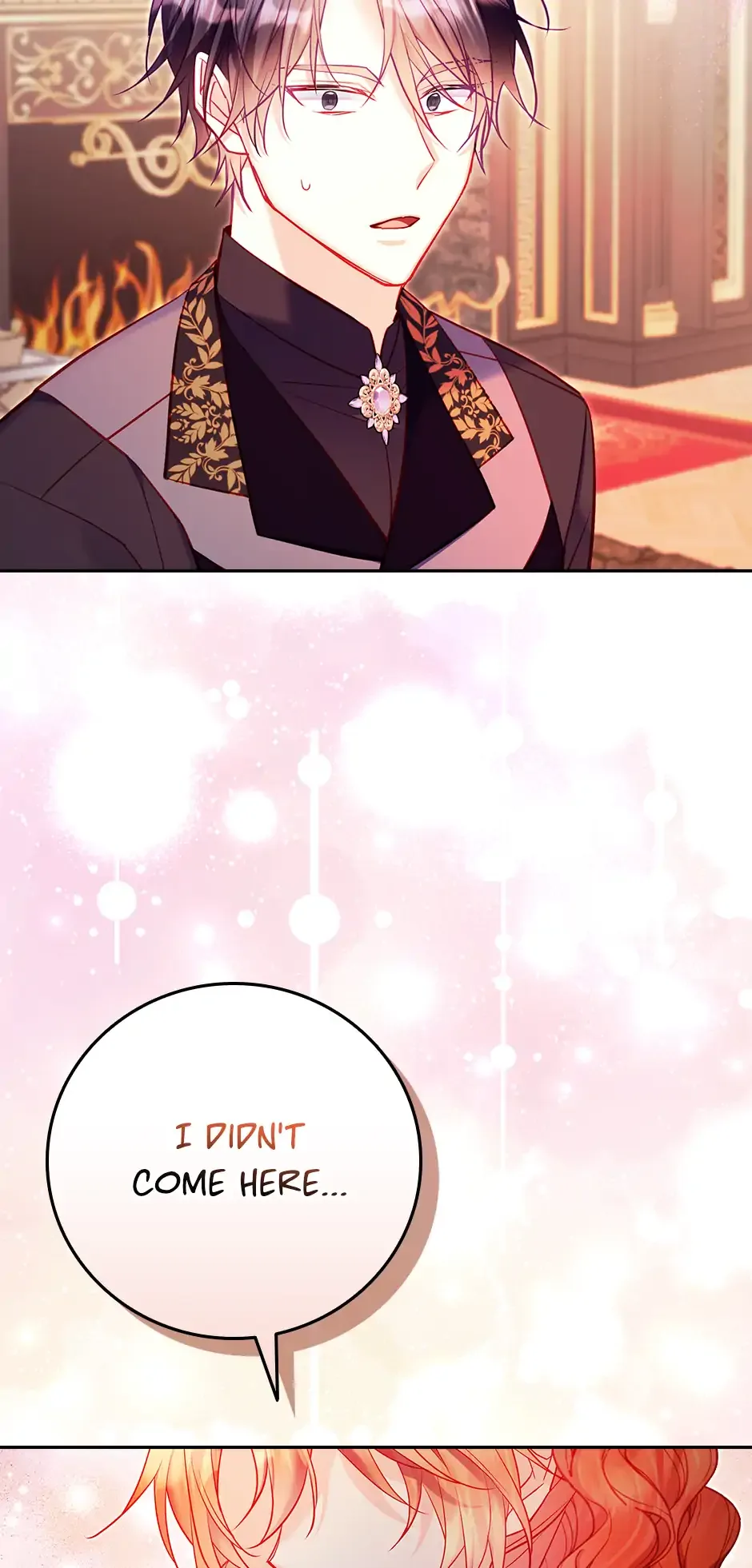 I’m Going To Meet You Beyond Time Chapter 30 page 42