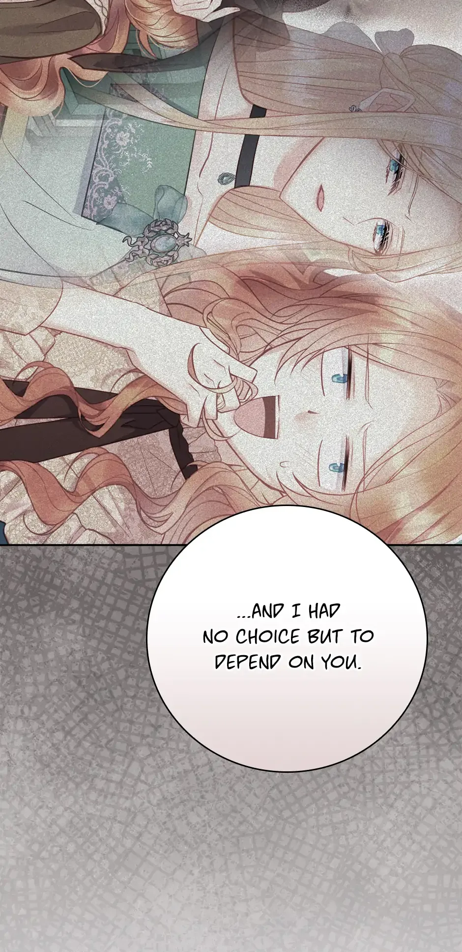 I’m Going To Meet You Beyond Time Chapter 30 page 32