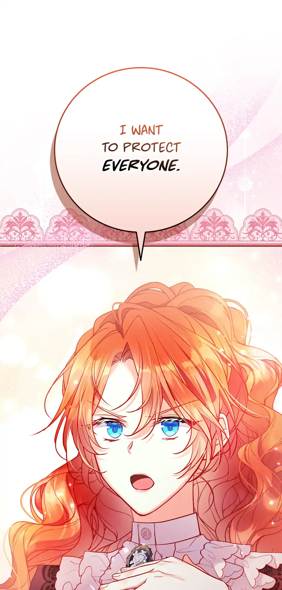 I’m Going To Meet You Beyond Time Chapter 30 page 40