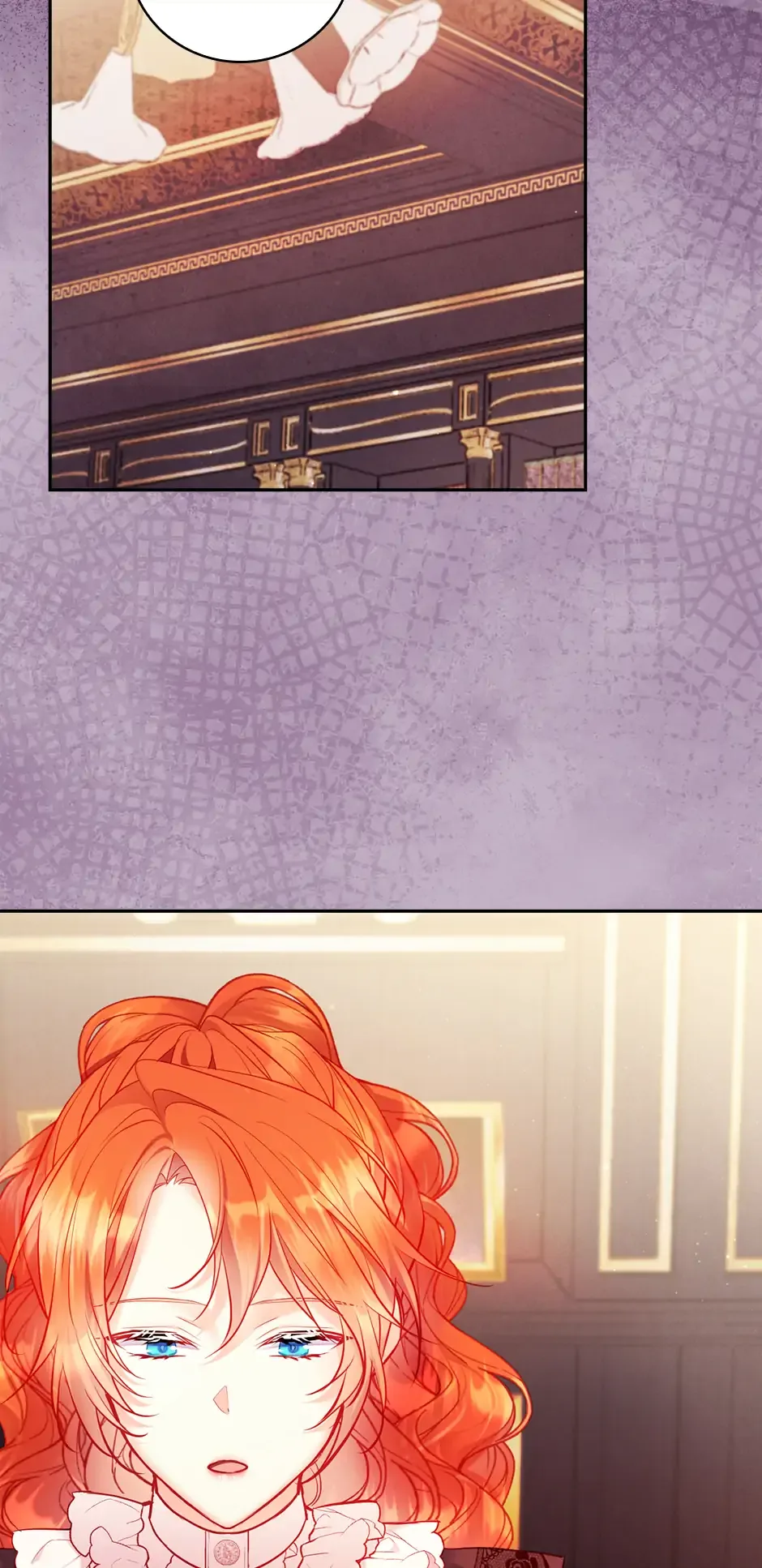 I’m Going To Meet You Beyond Time Chapter 30 page 30