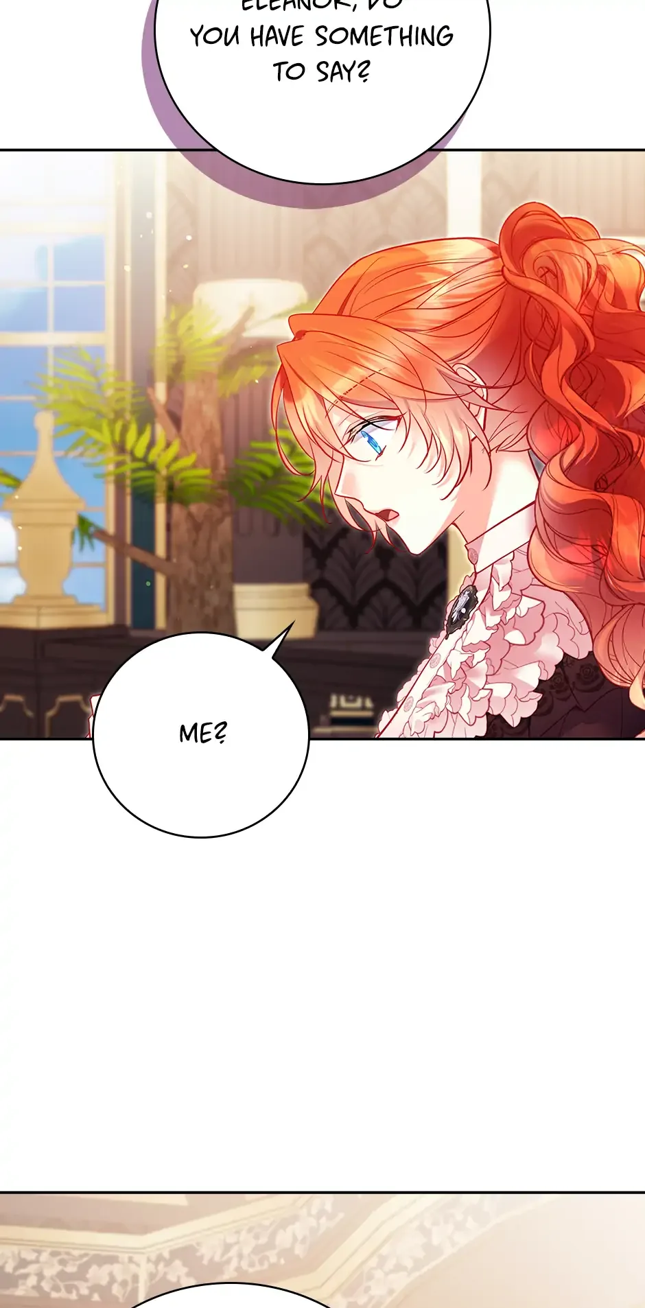 I’m Going To Meet You Beyond Time Chapter 30 page 6