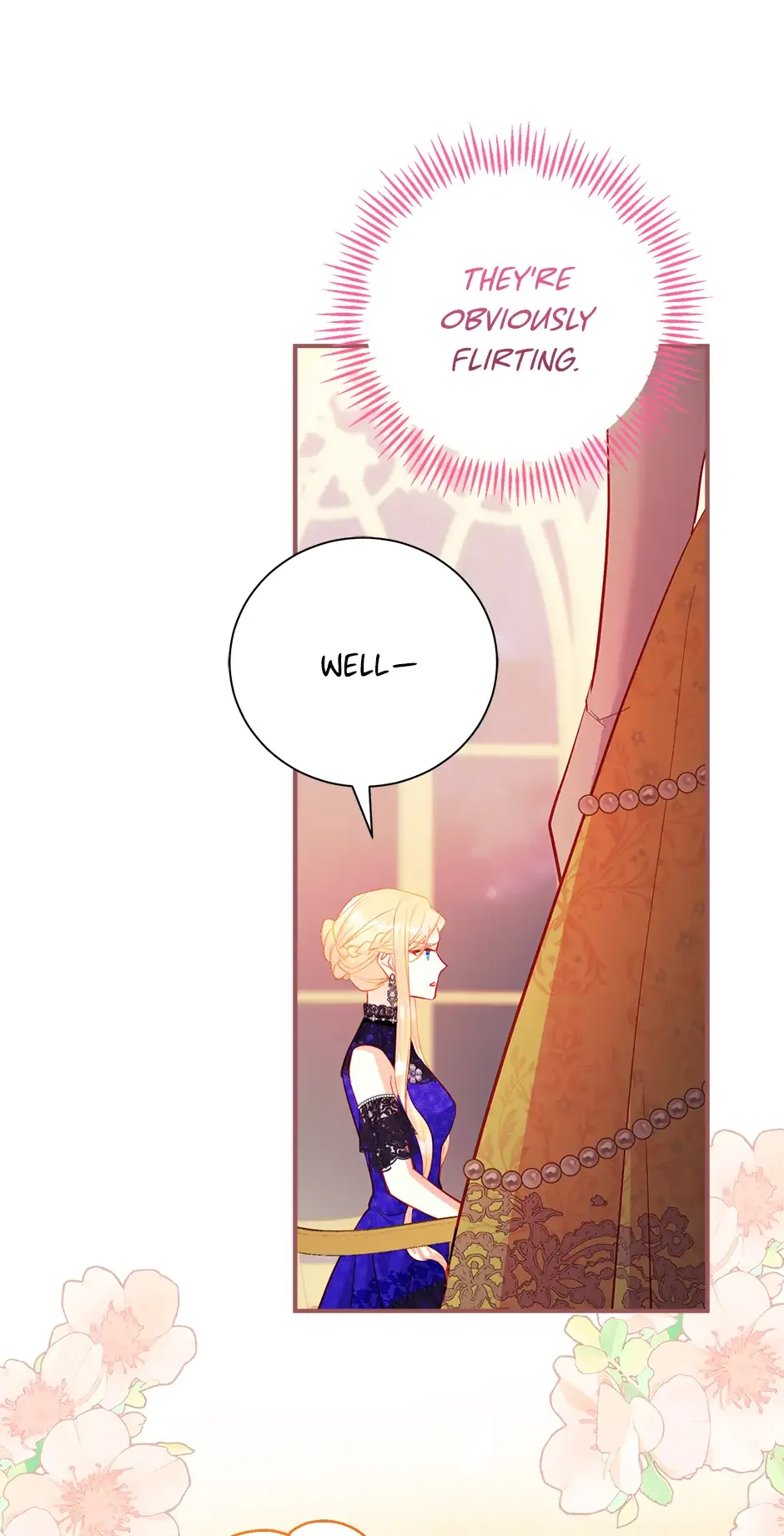 I’m Going To Meet You Beyond Time Chapter 28 page 24