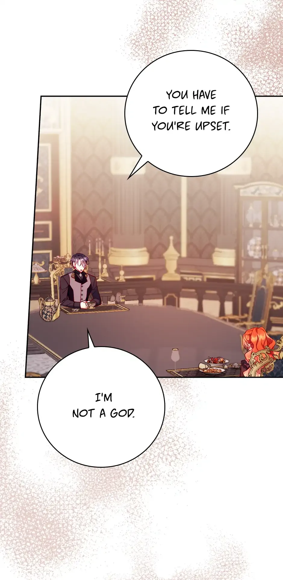 I’m Going To Meet You Beyond Time Chapter 30 page 10