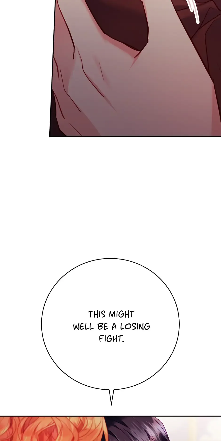 I’m Going To Meet You Beyond Time Chapter 31 page 57