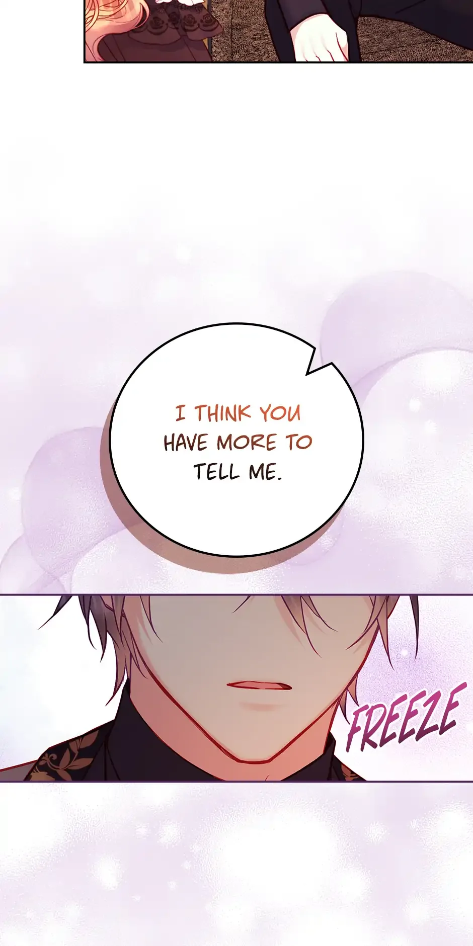 I’m Going To Meet You Beyond Time Chapter 30 page 63