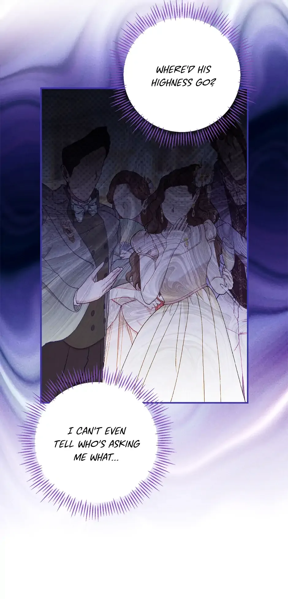 I’m Going To Meet You Beyond Time Chapter 27 page 37