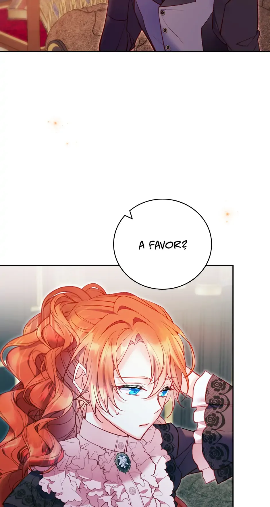 I’m Going To Meet You Beyond Time Chapter 30 page 55