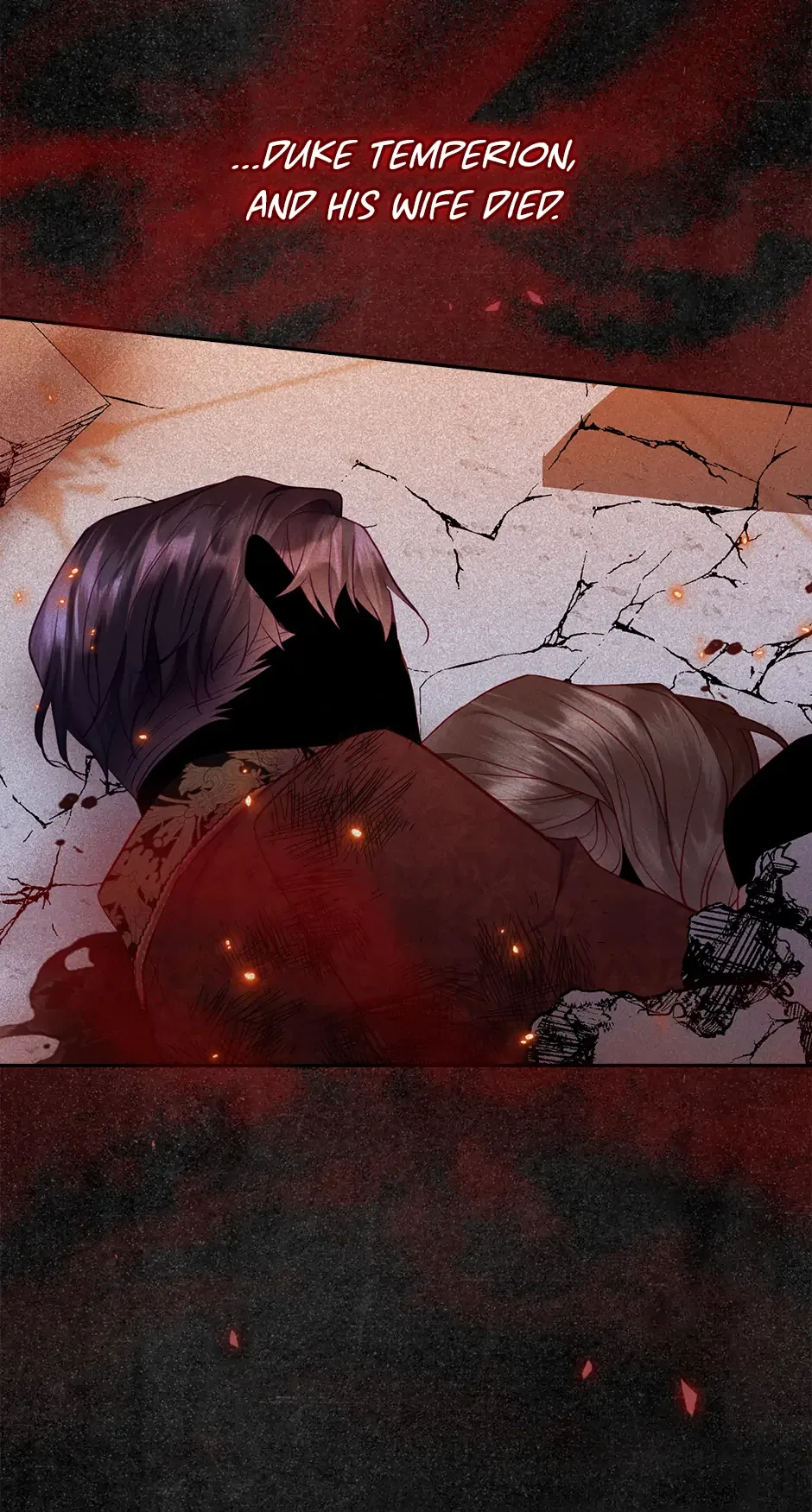 I’m Going To Meet You Beyond Time Chapter 31 page 10