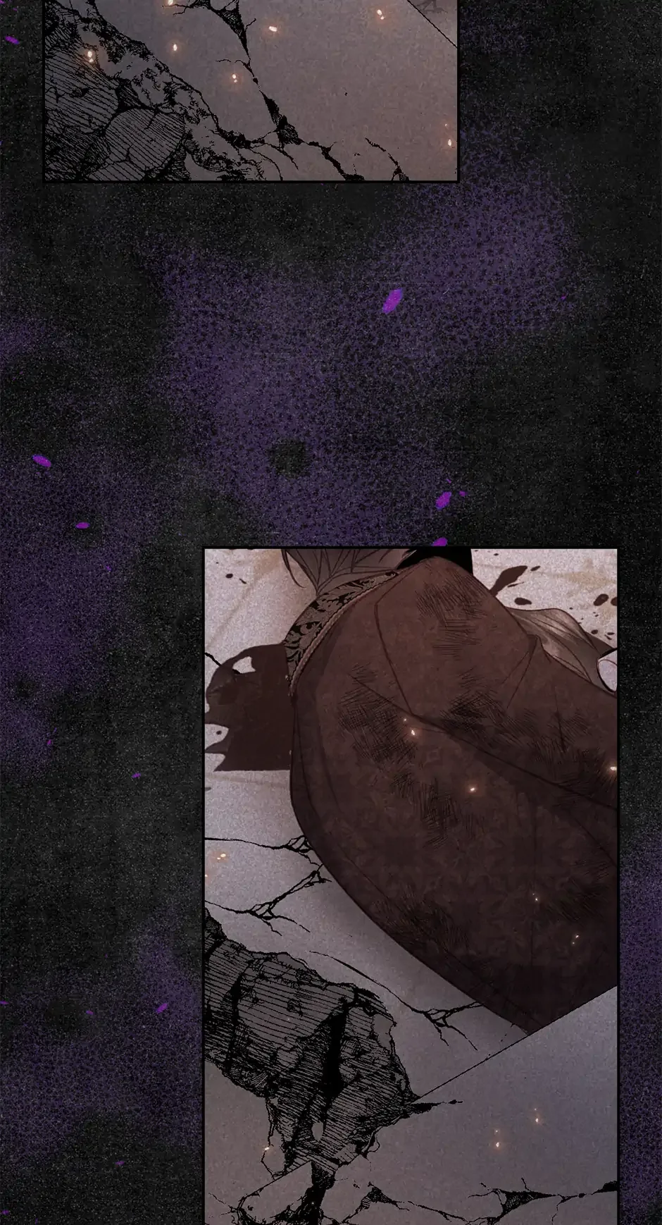I’m Going To Meet You Beyond Time Chapter 31 page 33