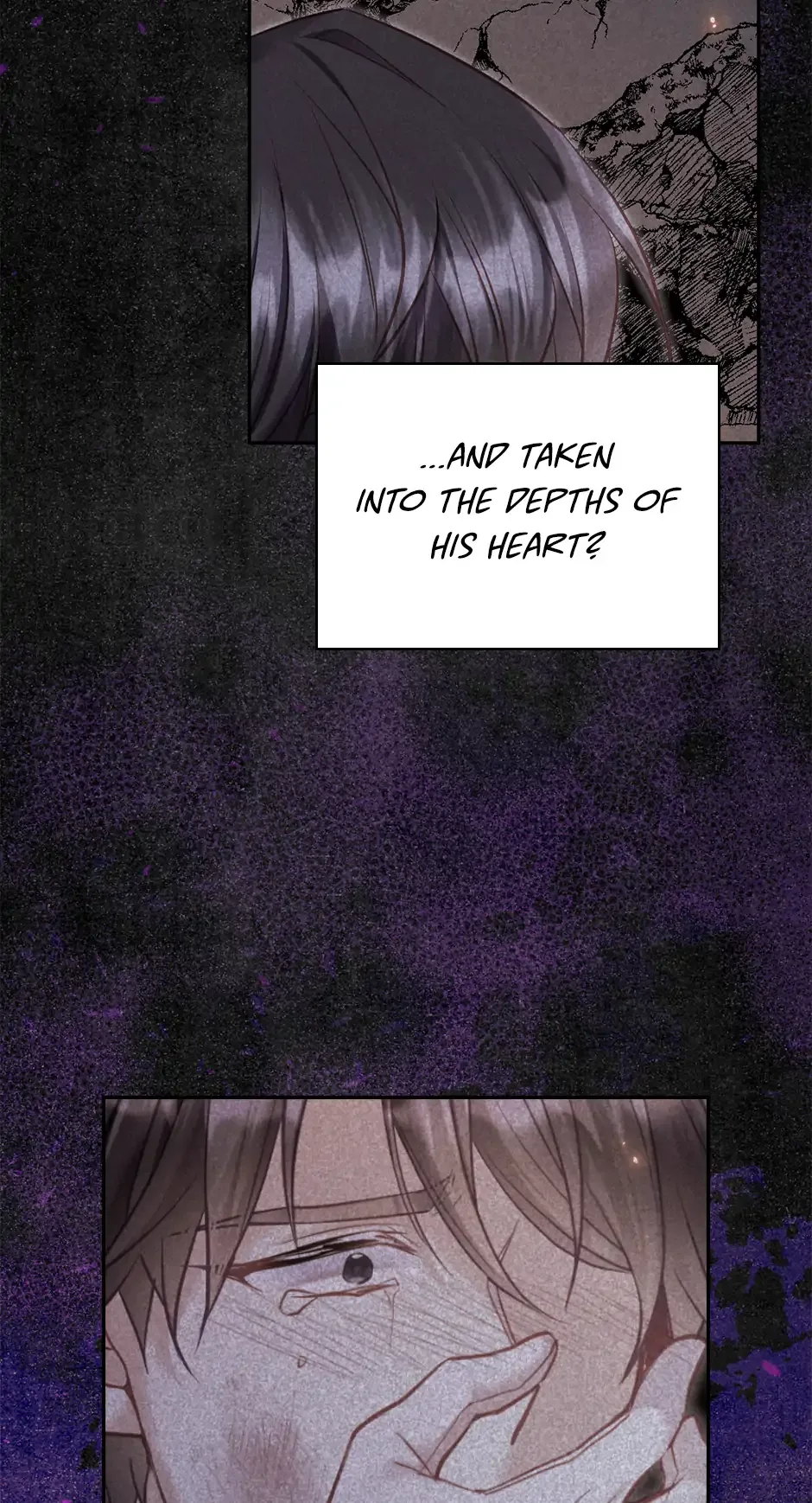 I’m Going To Meet You Beyond Time Chapter 31 page 34