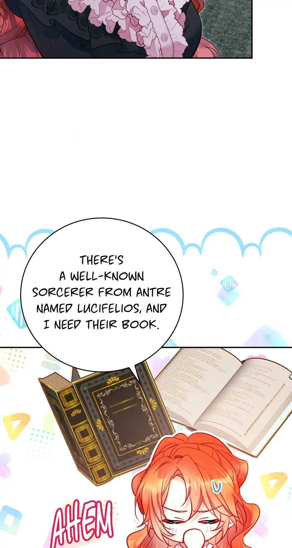 I’m Going To Meet You Beyond Time Chapter 30 page 56