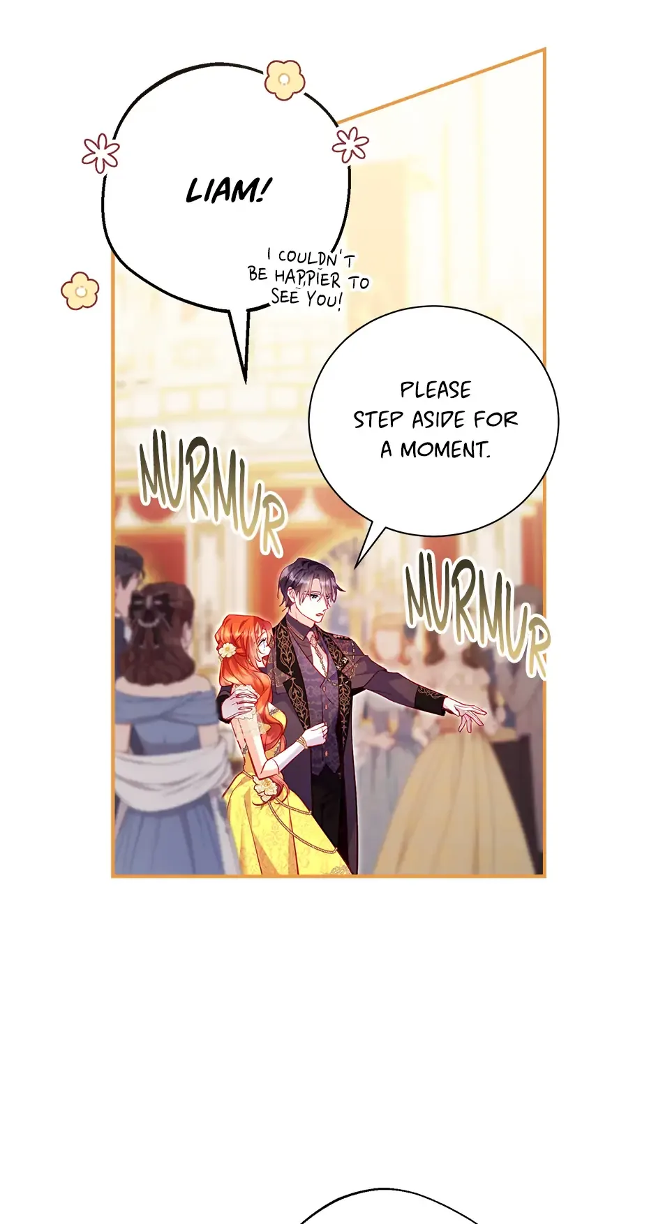 I’m Going To Meet You Beyond Time Chapter 27 page 40