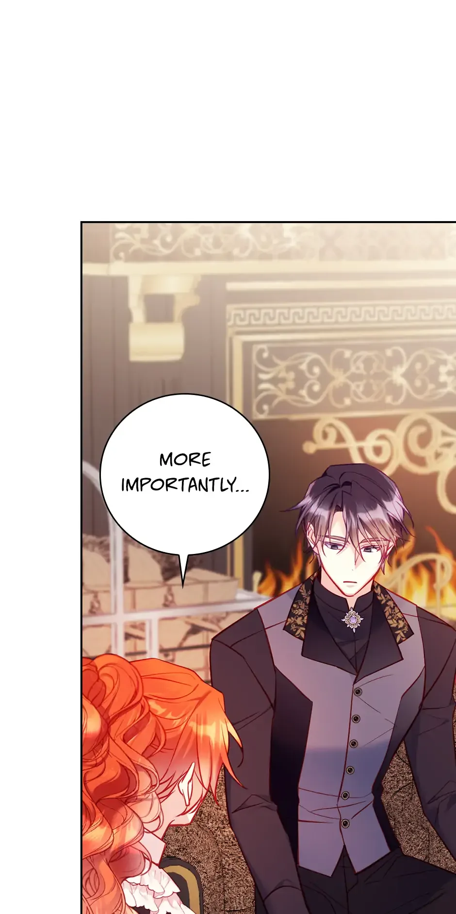 I’m Going To Meet You Beyond Time Chapter 30 page 62
