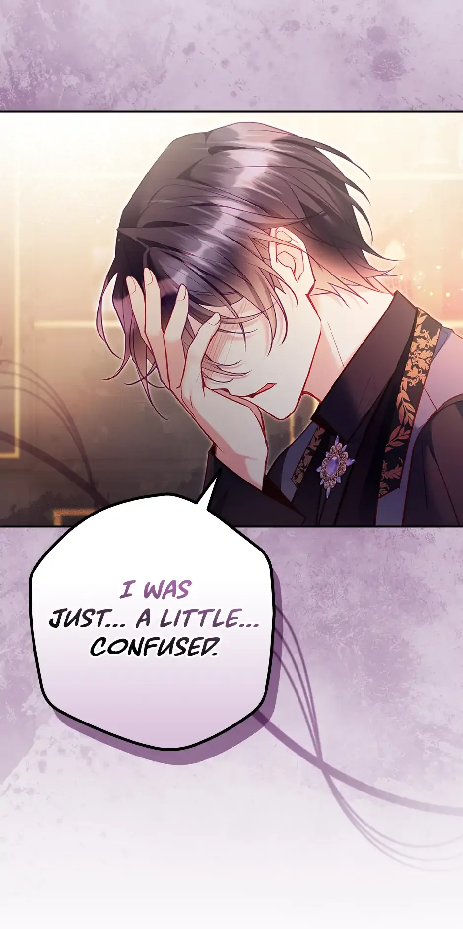 I’m Going To Meet You Beyond Time Chapter 30 page 51