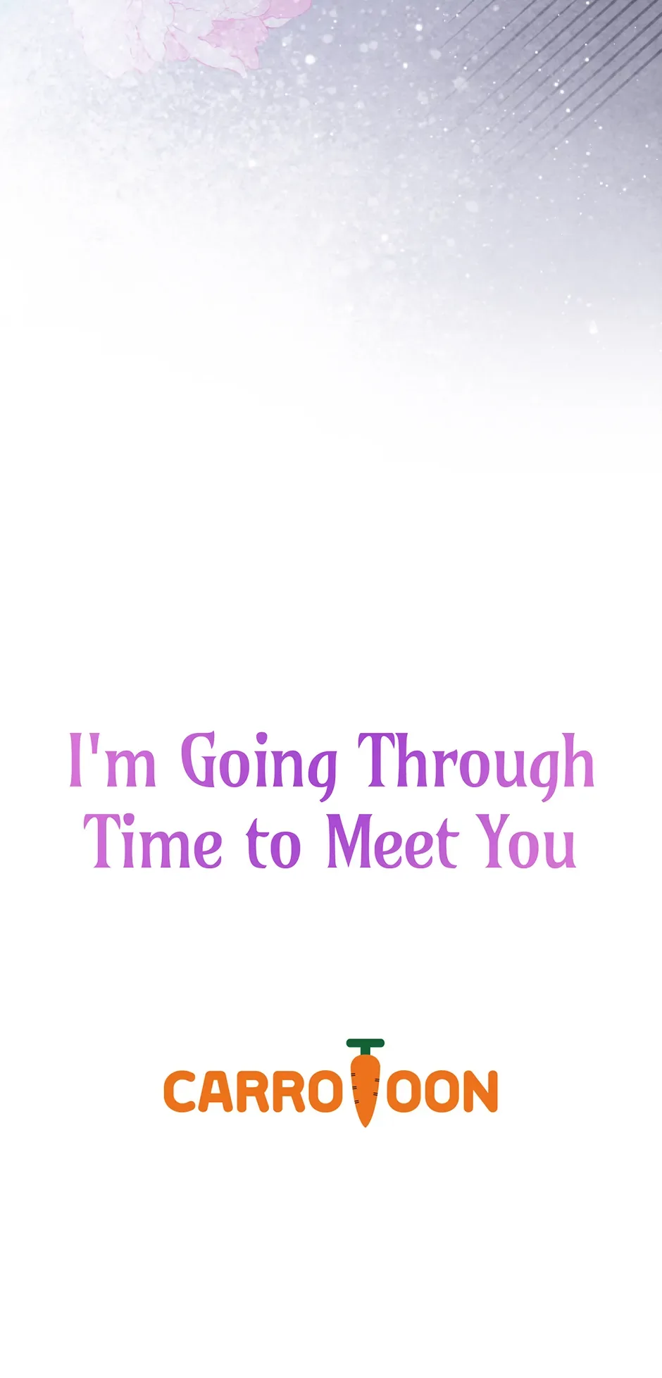 I’m Going To Meet You Beyond Time Chapter 30 page 68