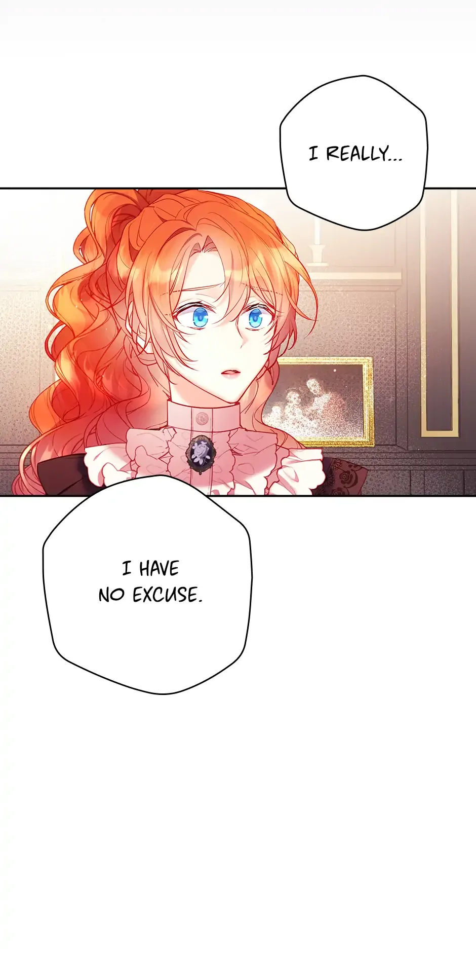 I’m Going To Meet You Beyond Time Chapter 30 page 52