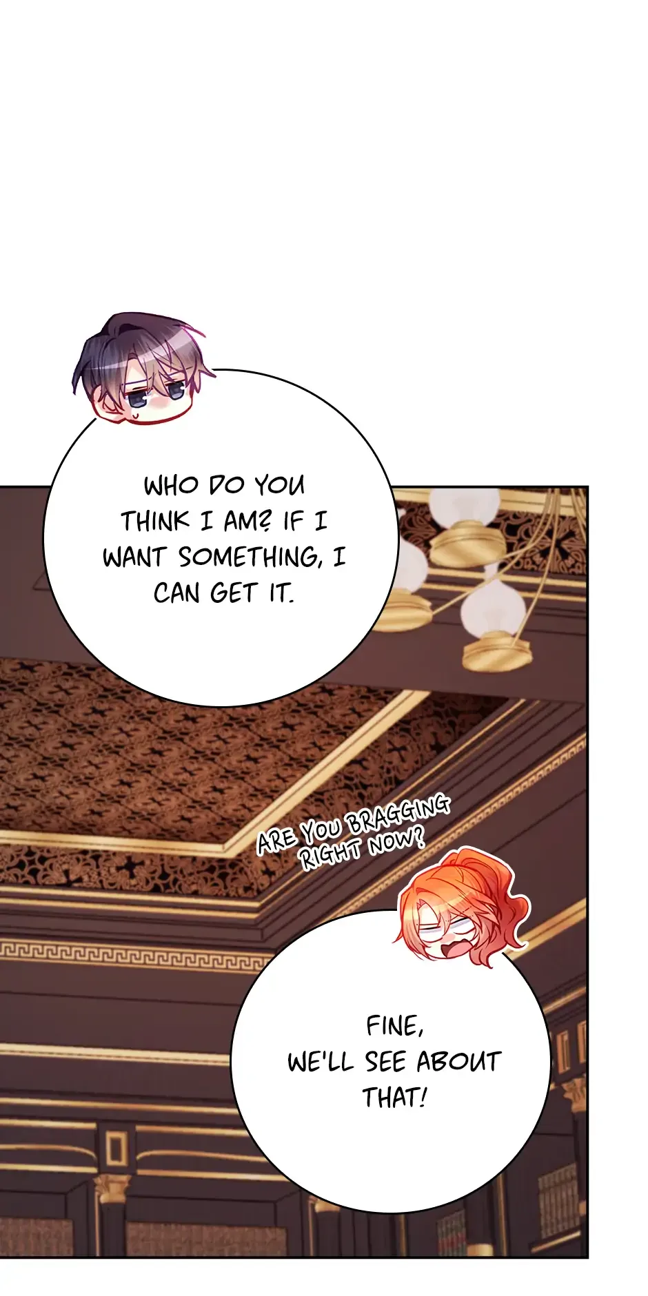 I’m Going To Meet You Beyond Time Chapter 30 page 61